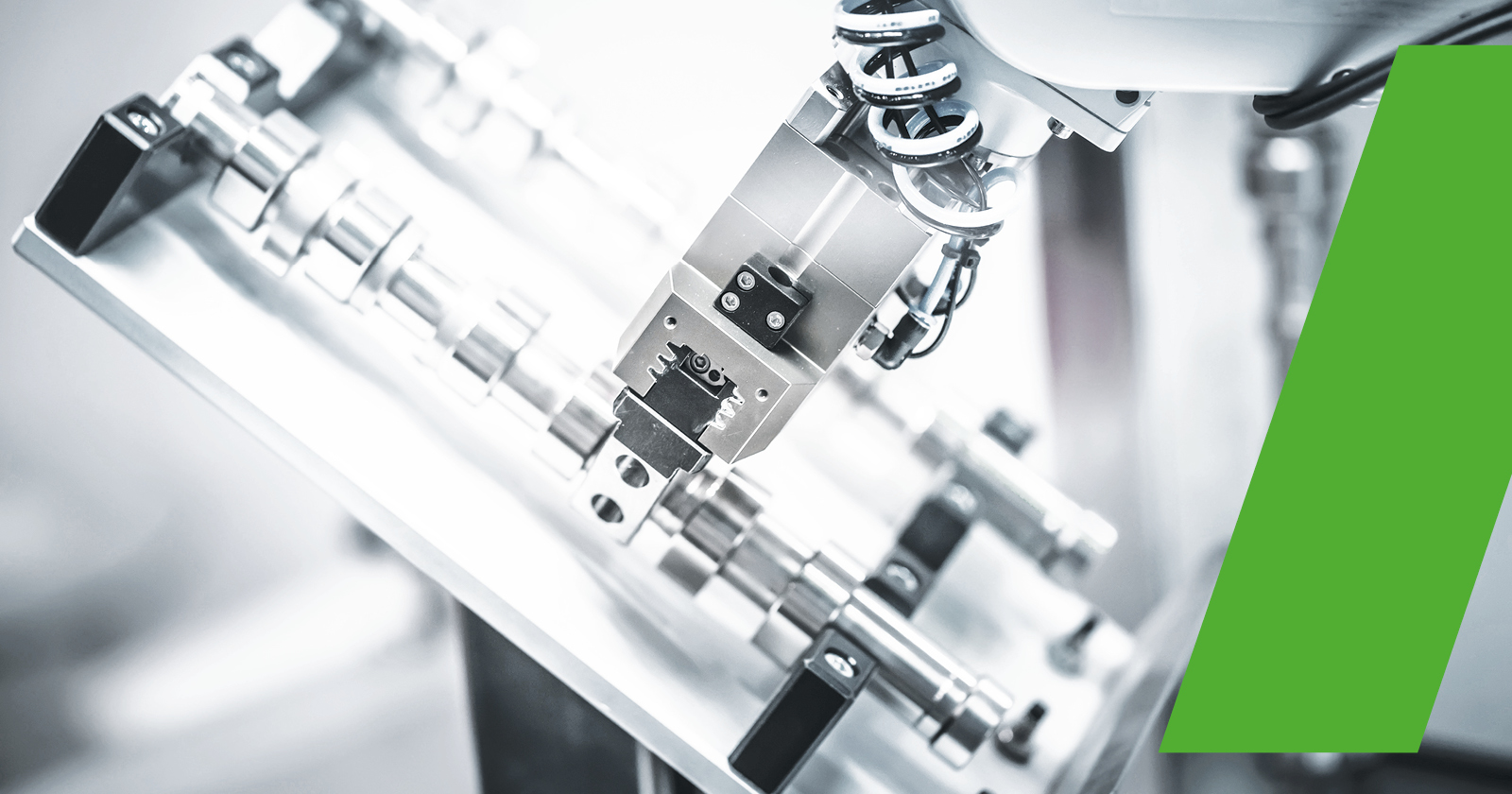 KEBA robot controller